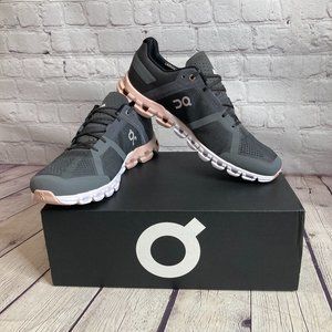 on cloudflow rock rose